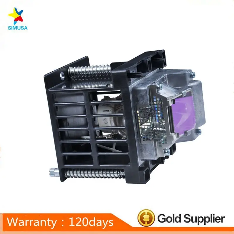 Совместимая лампа проектора R9801087 с корпусом для BARCO DP2K-6E