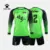KELME Custom Football Jerseys Вратарь Джерси Мужчины С Длинным Рукавом Футбольная Форма Футбольные Шорты Traning Sponge Protector 3491979