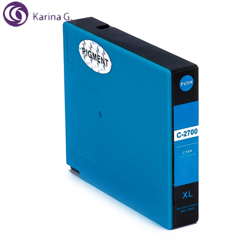 MAXIFY IB4070 iB4170 MB5070 MB5170 MB5370 MB5470  PGI-2700 PGI2700 ũ īƮ Ʈ ȣȯ 