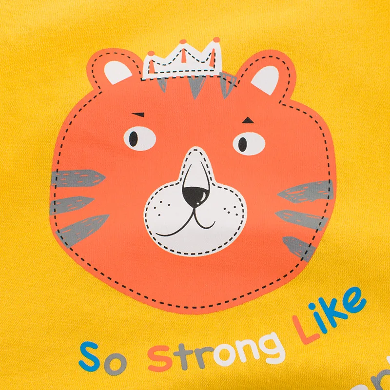 Рисунок 6 - Детская нижняя рубашка из чистого