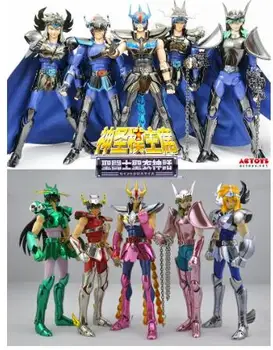 

CS models V1 Pegasus Phoenix Ikki Hyoga Tramy shun Thor black Tiger Saint Seiya Myth Toy CS speeding Aurora collection Armor