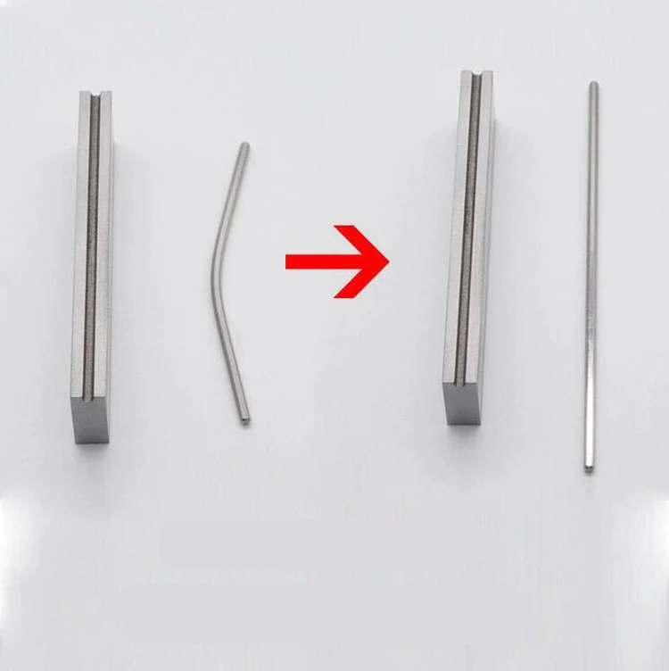 

1PC Mini 4WD Car Tools Shaft Straightener Shaft Cutter Axle Debugger Axometer Straight Coupling Axle Adjuster Modified Artifact