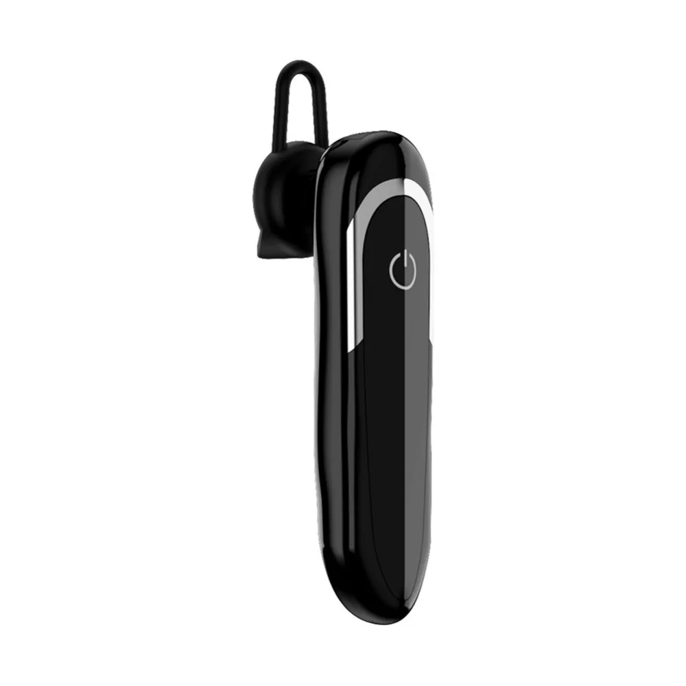 Bluetooth наушники Беспроводная гарнитура 28 часов вождения гарнитура 60 дней в режиме ожидания с шумоподавлением Микрофон чехол для гарнитуры