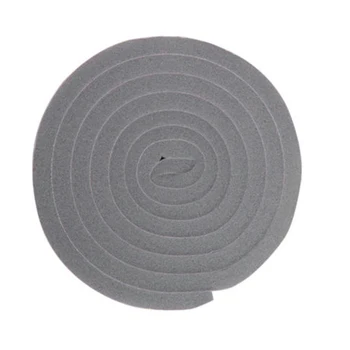 

2020 High Quality Draft Door Seal Strip EVA Self Adhesive Roll Home Shockproof Anti-collision