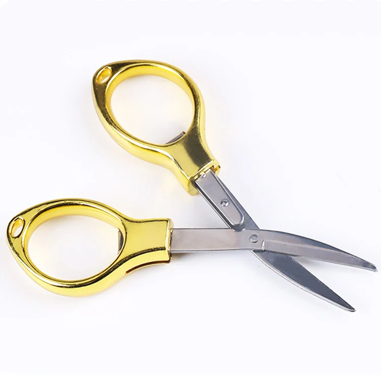 Складные ножницы из нержавеющей стали для RDA RTA электронная сигарета аксессуары