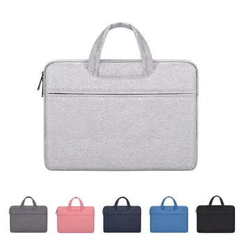 

Fashion Laptop Bag for Lenovo ThinkPad E580 15.6 inch Ideapad 14"Yoga 12.5 13.3" Laptop Case Sleeve 11"Notebook HandBags Pouch