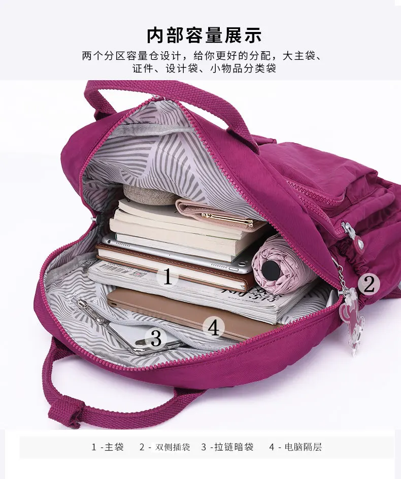 Женские школьные сумки для девочек-подростков; mochila feminina; модная сумка; рюкзак для женщин; mochilas mujer; ; bolsa escolar feminina