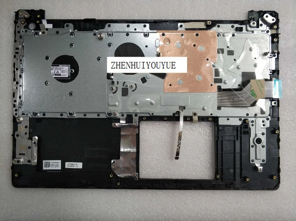 Для DELL 5570 5575 C чехол клавиатура ободок 08D7T9