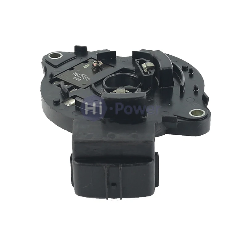 Автомобильный электроподжиг ModuleFor MITSUBISHI J841 M67580 отремонтированный