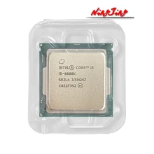 Intel Core i5-6600K i5 6600 K i5 6600 K 3 5 GHz czterordzeniowy czterordzeniowy procesor CPU 6M 91W LGA 1151 nowy ale bez chłodnicy tanie tanio PCIe 3 0 Pulpit inne DDR4 Intel H110 14 nanometrów MY (pochodzenie) Quad-core 6 MBMB 1 MBMB One year