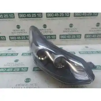 

RIGHT HEADLIGHT KIA SPORTAGE 1.7 CRDi CAT S1776C90454 R009R013ZV4 7 + 3 PINS [16724615]