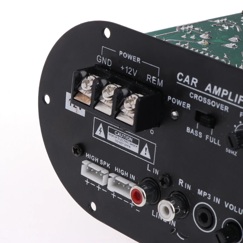 Amplificador