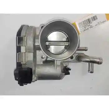 

3510004200 BUTTERFLY BOX KIA RIO