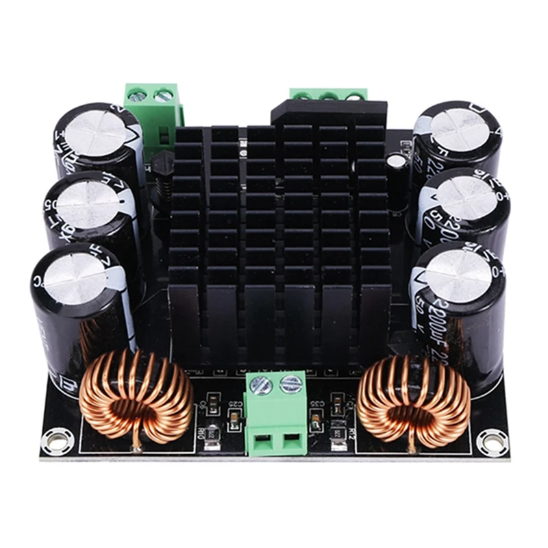 XH-M253 TDA8954TH Chip BTL Modo de alta potencia 420W Mono Di tal Plac 
