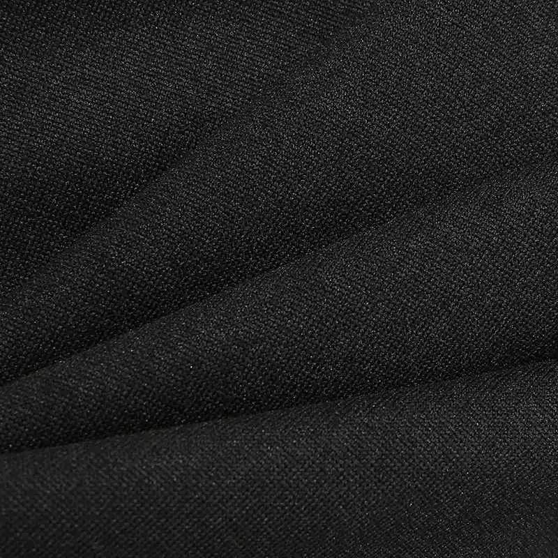 New Men's Fashion Korean Style Single-breasted Cloak Coat Solid Color Autumn Winter Cape Hooded Poncho Coat S-5XL INCERUN 2021