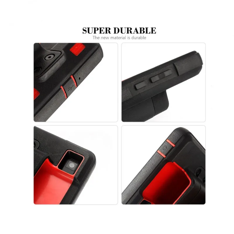 Launch  X431 promini  - 