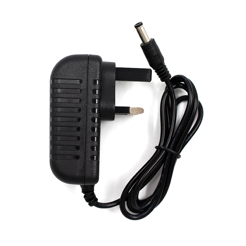 

Power Supply Charger Adapter DC 5V 1A Adaptor DC 5V Volt DC Swiching EU 240V United States, Australia, United Kingdom, Europe