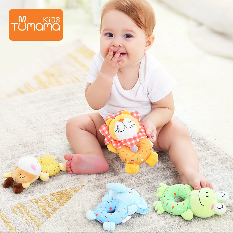 tumama baby toys