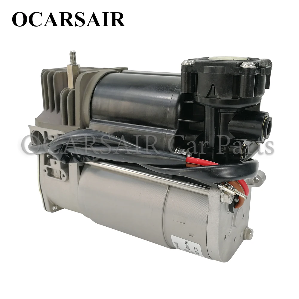 Пневматическая подвеска компрессор насос для Range Rover OemRQL000014 LR006201 RQG000020 RQL000011 RQL000010 пневматическая подвеска Воздушный Компрессор