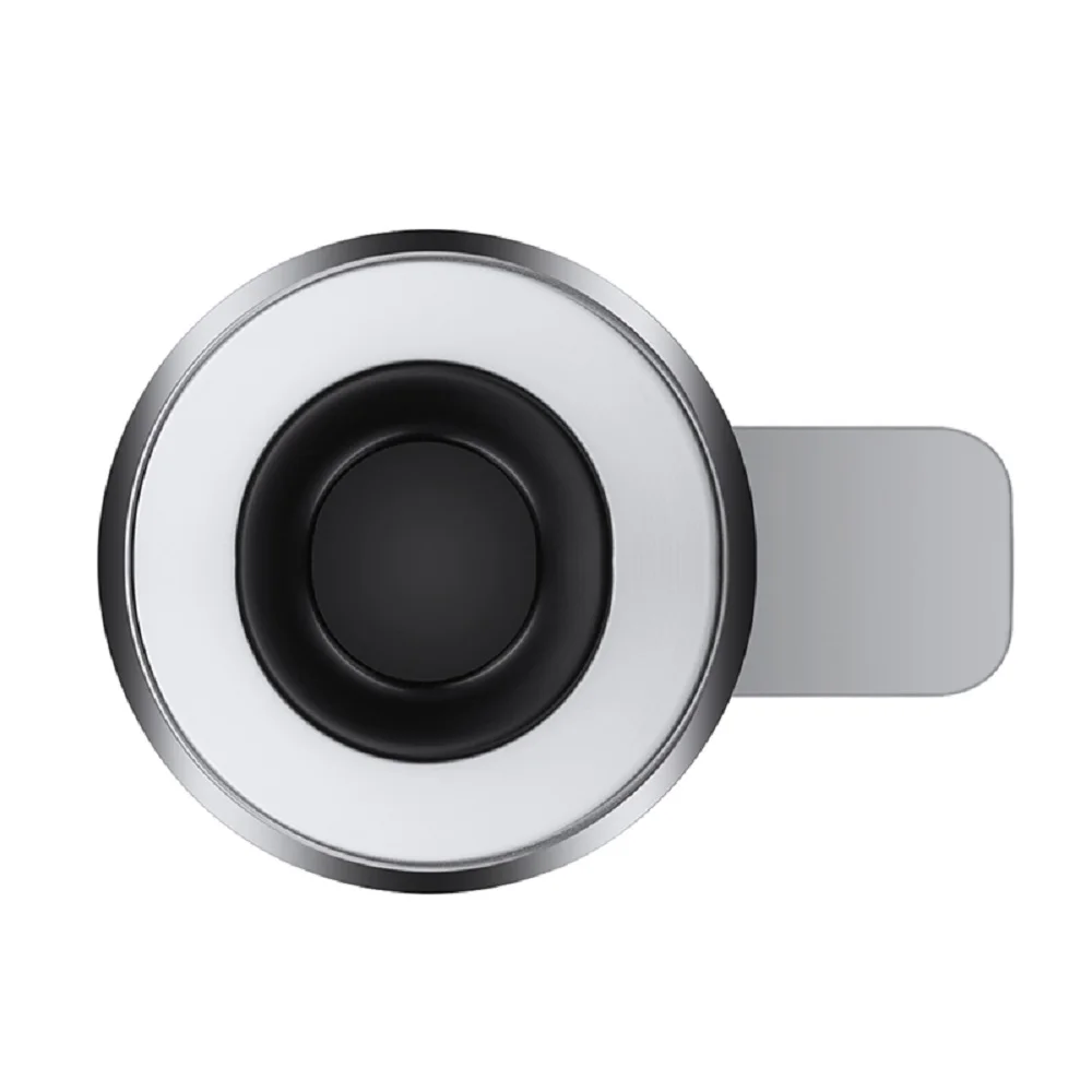 Zinc Alloy Fingerprint Drawer Lock Fingerprint Cabinet Lock