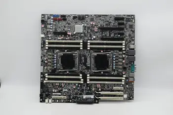 

For Lenovo Thinkstation P910 Dual-channel X99 DDR4 LGA2011 C612 Server Motherboard 00FC926