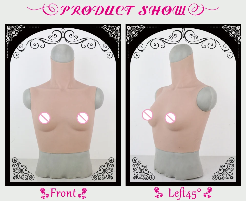 新款短A杯义乳_10