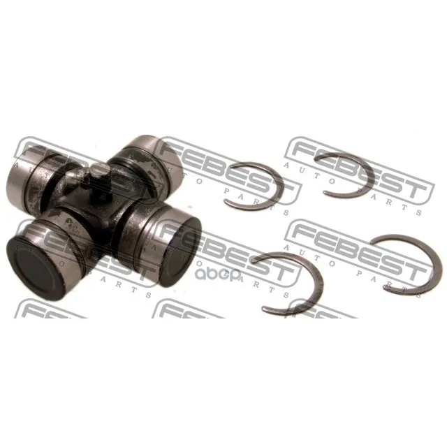 Крестовина Карданной Передачи Hyundai Tucson 2004-2010/26.5*48 Мм Febest арт. ASHYTUC