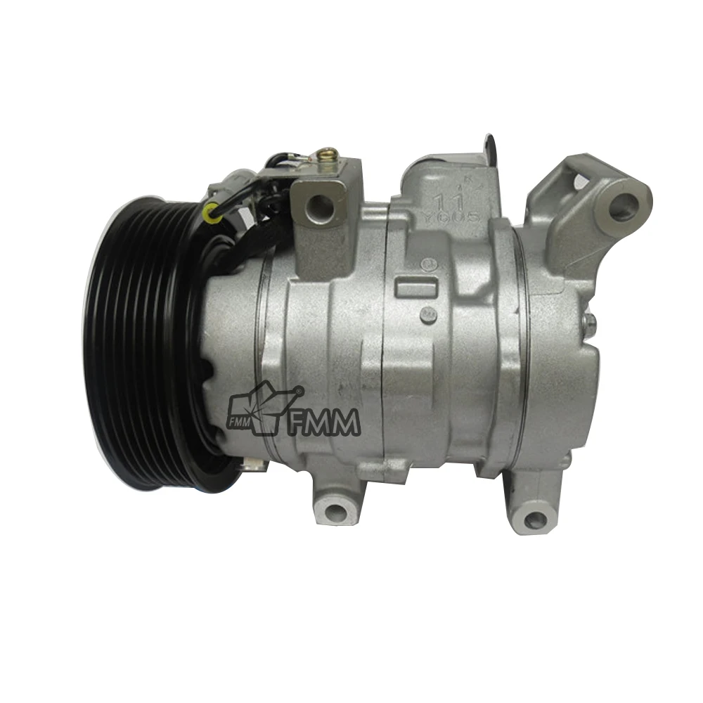 

Компрессор кондиционера для Toyota Hilux Vigo Pickup Diesel 88320-0K080 88310-0K132 88310-0K131 88320-0K240 883100K110