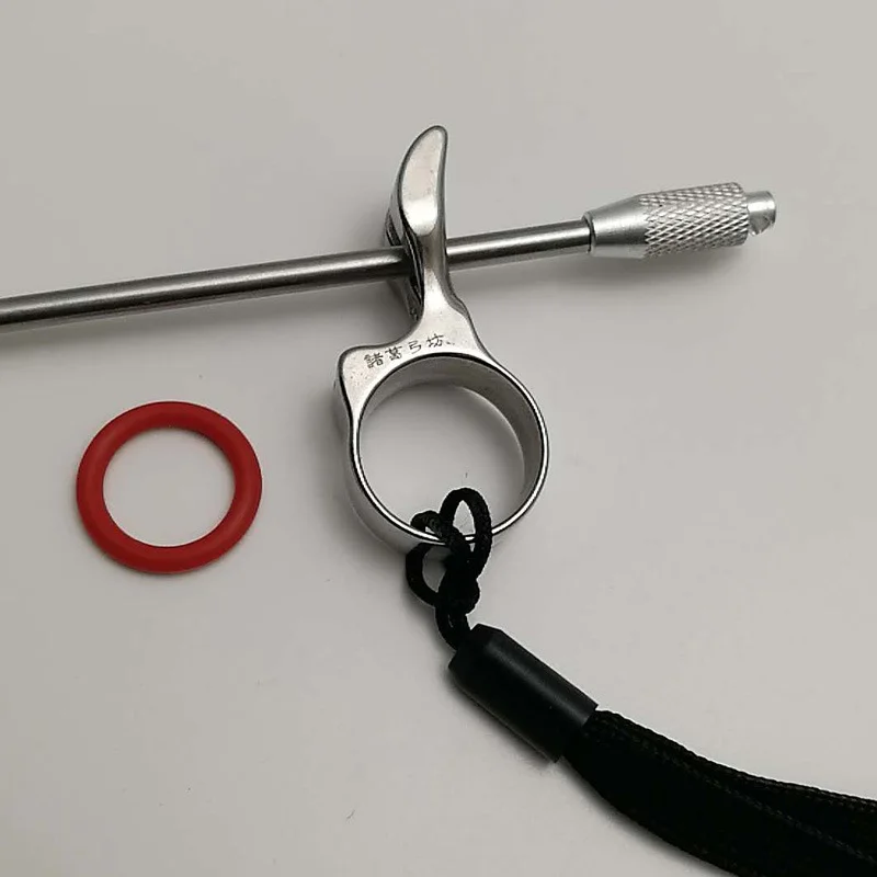 Stainless Steel Fish Dart Accessories