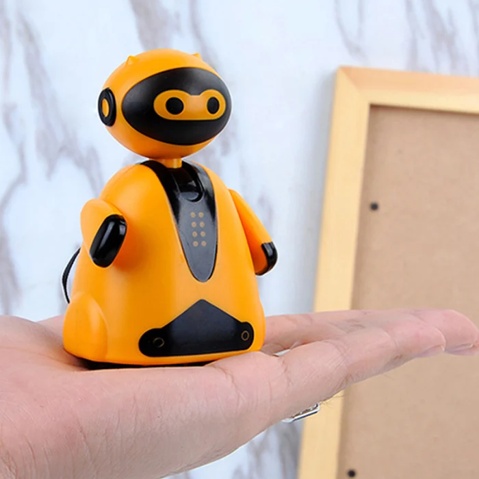 Обучающая ручка Индуктивная игрушка Следуйте любой нарисованной линии милый подарок для детей Дети ALS88