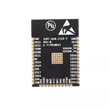 

Esp8266 Wifi Durable Module Esp32 Esp-Wroom Wifi/Wlan Internet Of Things Module Dual Core 240Mhz Board