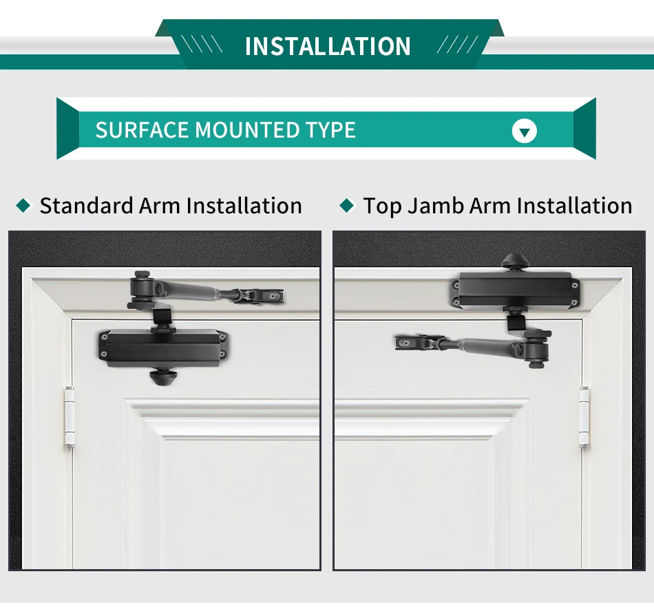 Black-Color-Easy-To-Install-Hydraulic-Buffer-Door-Closer,For-25kg-45kg-door,-positioning-protect-door-closer_22