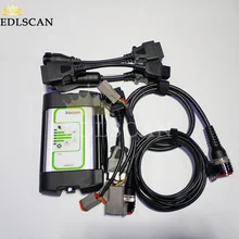 Penta Vodia Diagnostic Tool for Volvo Penta Marine Industrial Engie Diagnostic Scanner with Vocom 88890300