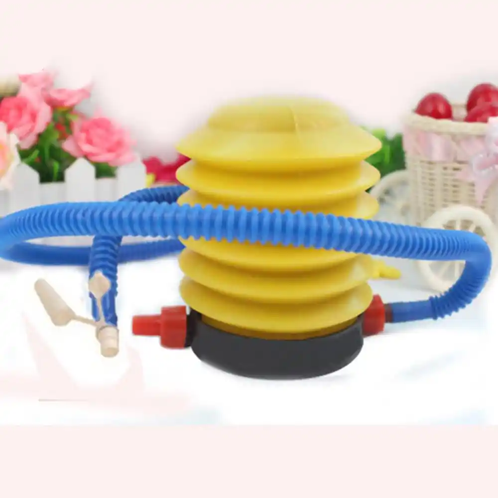 Насос для надувания воздушных шаров ручной насос шаров|pump balloons|pump pumppump air pump |