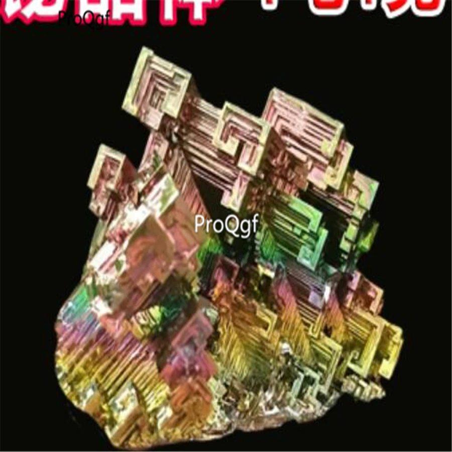 ProQgf 5Pcs A Set Garden fish aquarium Decoration acrylic crystal Stone
