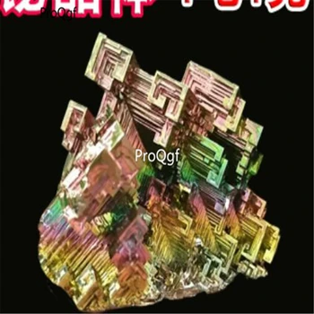 

ProQgf 5Pcs A Set Garden fish aquarium Decoration acrylic crystal Stone