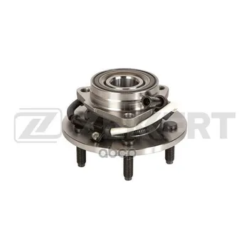 

Front wheel hub Ford Expedition 97-zekkert art. rl-1943