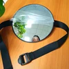 Baby Car Mirror Safety View Back Seat Mirror Baby Facing Rear Ward Infant Care Square Safety Kids Monitor Car Accessories ► Photo 3/6