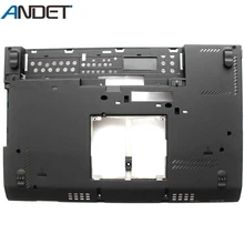 Восстановленный для lenovo Thinkpad X230 X230i базовый Корпус нижняя крышка чехол 04W6836 04W6837 04Y2086