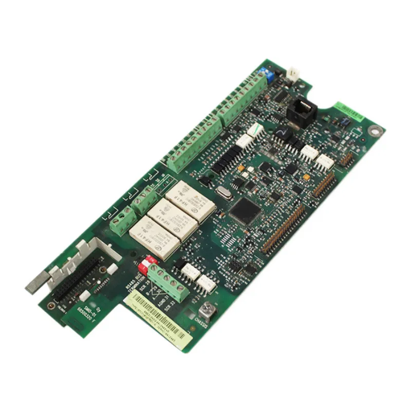

Used Mainboard & Control Board SMIO-01C