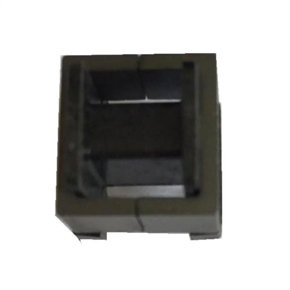 EE13 8pin балун шарик EE13 с 4+ 4pin небольшой ферритовый сердечник индуктора РЧ дроссель ферритового, 250 компл./лот