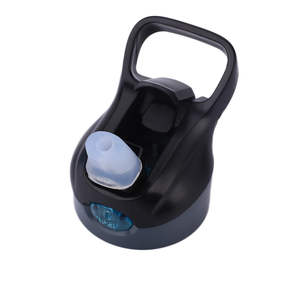Cycling Camping Water Bottle Equipment Multicolor Bicycle Bicycle Water Cup with Straw Bike Sports