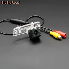 BigBigRoad Wireless Rear View Backup Camera For Mercedes Benz C Class W203 E Class W211 CLS Class W218 GL Class W251 W164 X164 BigBigRoad Wireless Rear View Backup Camera For Mercedes Benz C Class W203 E Class W211 CLS Class W218 GL Class W251 W164 X164