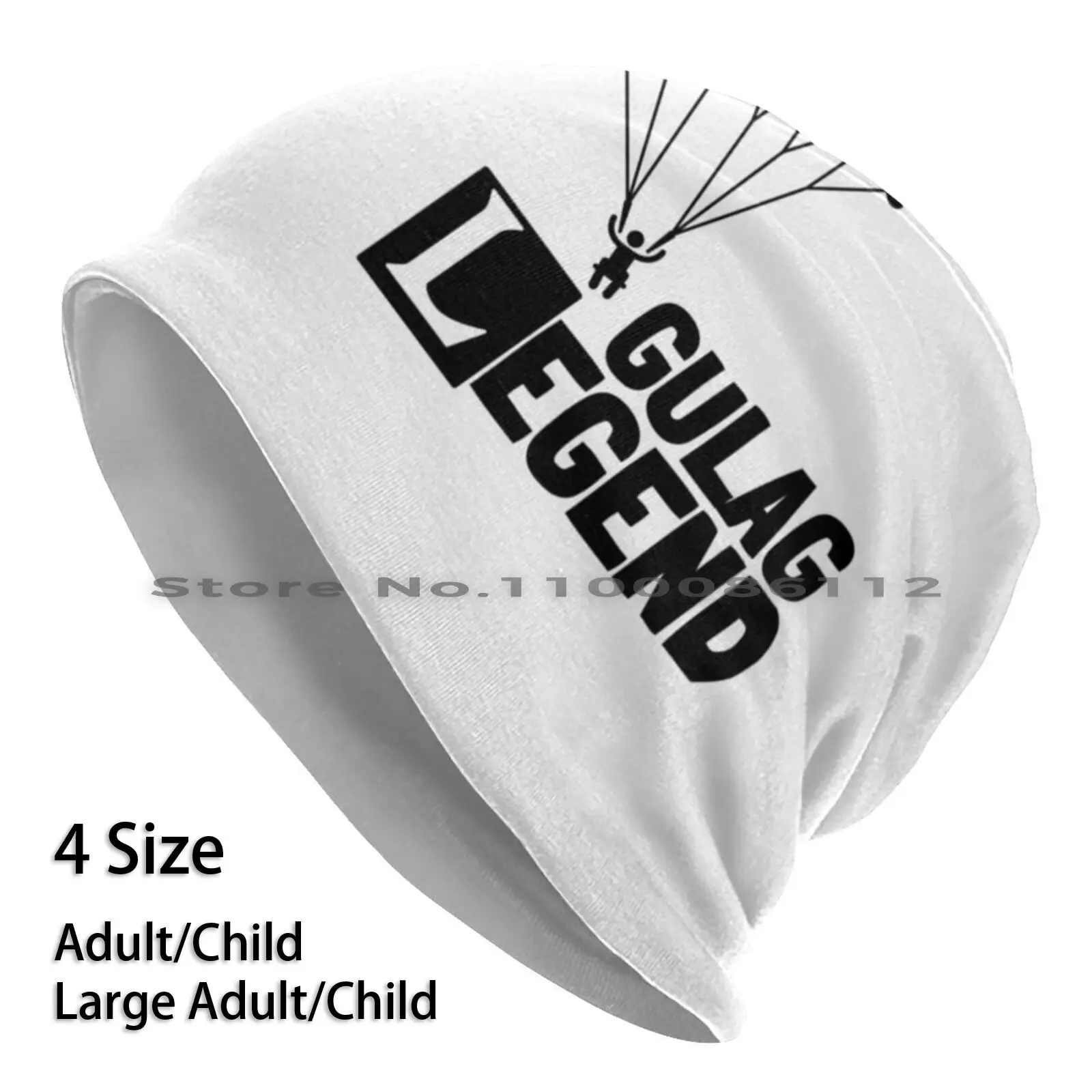 Gulag Legend Berretti Cappello Lavorato A Maglia Warzone Guerra Moderna Verdansk Zona Di Guerra Warzone Mappa Di Gioco Warzone Mappa Gulag King Gulag 