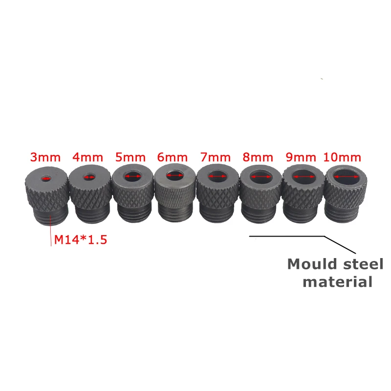 수직 Doweling Jig 3-10mm 목공 구멍 펀처 DIY 가구 연결 도구 용 셀프 센터링 드릴 가이드 로케이터