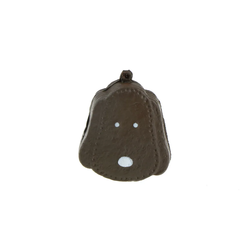 1 шт., медленно растущая антиструнная игрушка, Джамбо мягкие игрушки, детская игрушка для снятия стресса, кот, гамбургер, фри, сквиши, забавные детские подарочные игрушки