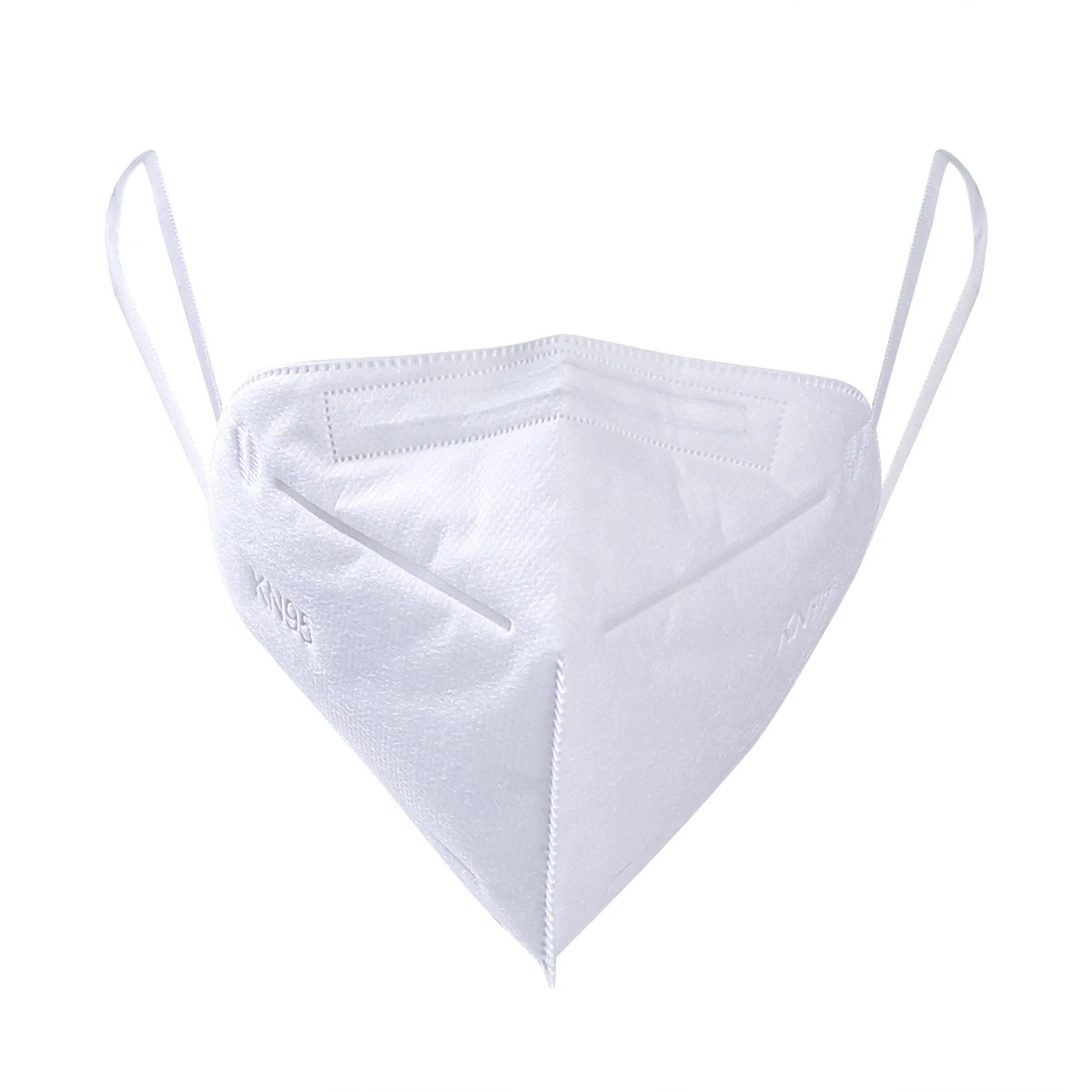 

KN95 5/10/20/30/40/50 Pieces/Lot Disposable Medical Masks Dust-proof Sterile Hygienic Portable Thin Surgical Care Masks