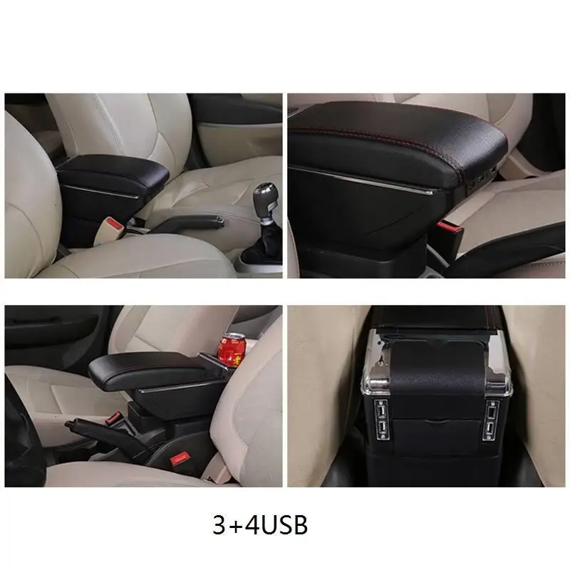  Modified Decorative Protecter Automovil Accessory Decoration Auto Automobile Interior Styling Car A
