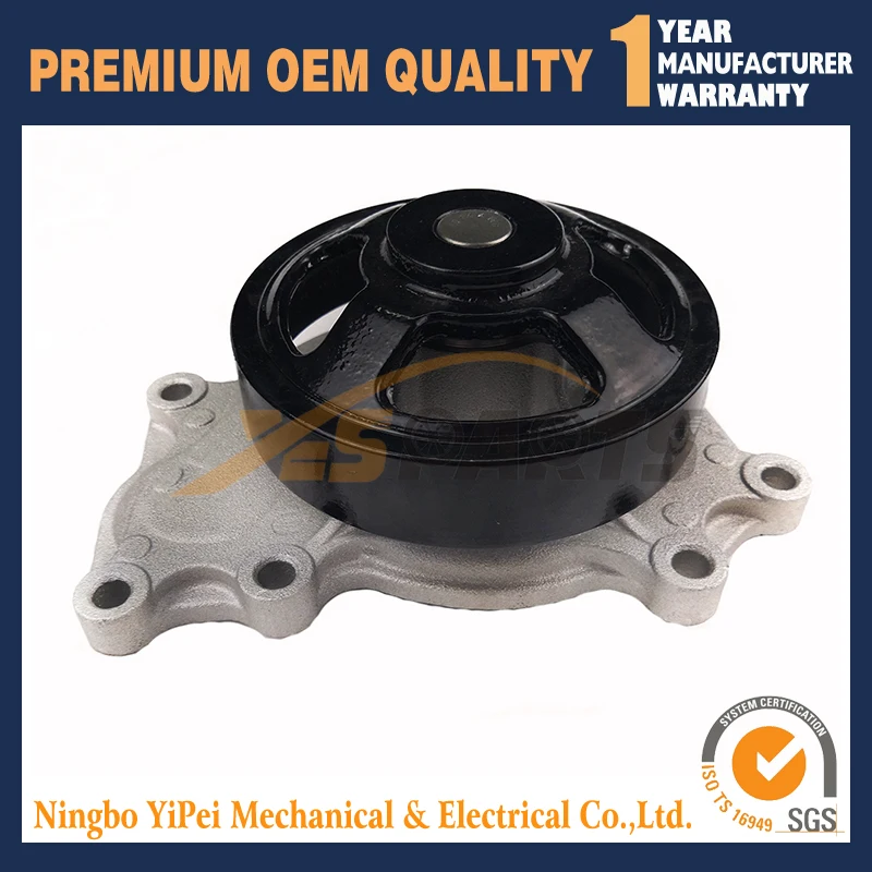 ME994451 ME994522 ME995072 ME993898 ME994025 водяной насос подходит для двигателя Mitsubishi