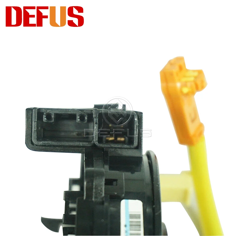 DEFUS OEM 84306-52041 комбинированный переключатель катушки для Автомобили Тойота моделей Echo и Yaris Vitz Altis Corolla Wish MR2 RAV4 Новинка 84306 52041 8430652041